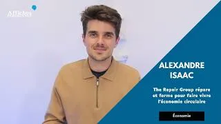 Miniature : The Repair Group répare et forme pour faire vivre l’économie circulaire