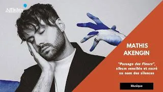 Miniature : "Passage des Fleurs", album sensible et sacré de Mathis Akengin, au nom des silences