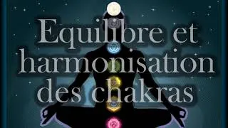 Miniature : Meditation guidée   Harmonisation des chakras