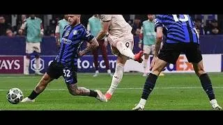 Miniature : Analyse du jeu : dans quelles conditions les buts sont marqués