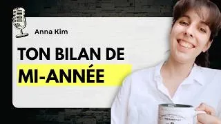 Miniature : Fais une pause : La méthode exacte pour ton bilan de mi-année business