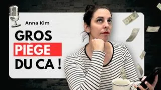 Miniature : Tu confonds CA et santé business ? Le secret de la RENTABILITÉ BUSINESS EN LIGNE
