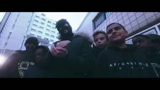 Miniature : 93 Empire - Maman veut pas (Q.E Favelas, Sadek, GLK)