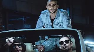 Miniature : 93 Empire – Sur le Drapeau (Suprême NTM x Sofiane)