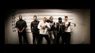 Miniature : 93 Empire - Woah (Sofiane, Vald, Soolking, Sadek, Mac Tyer, Heuss L’enfoiré, Kalash Criminel)