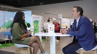 Miniature : Interview de Arnaud MERCIER, Département des Bouches-du-Rhône 🌍 GeoDataDays 2025