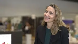 Miniature : Interview de Delphine PAPIN, Journal Le Monde 🌍 GeoDataDays 2025