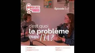 Miniature : C’est quoi le problème avec l’IA ? L’illusion de compréhension expliquée