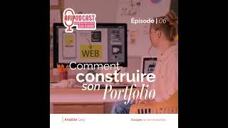 Miniature : Qu’est-ce qui fait qu’un portfolio capte vraiment l’attention dès les premières secondes ?