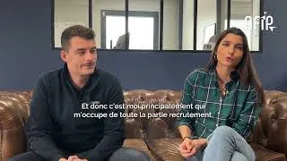 Miniature : Alternance BTP : immersion chez Symbo, entreprise du second œuvre à Lyon