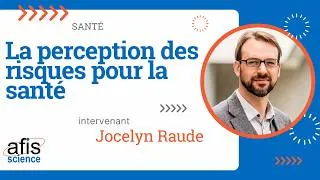 Miniature : La perception des risques pour la santé