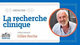 Miniature : La recherche clinique, pourquoi et comment ?