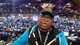 Miniature : Gamers Assembly 2026 : Désiré Koussawo présente une édition repensée