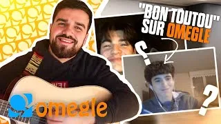 Miniature : « Bon Toutou » sur Omegle ! (compilation noël)