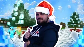 Miniature : QUI FERA LE MEILLEUR SAPIN DE NOËL ?! (ft. SaHiRaVo)