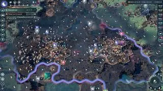 Miniature : [Endless Legend 2] LP Gardiens des Sables épisode #5