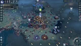 Miniature : [Endless Legend 2] LP Gardiens des Sables épisode #4