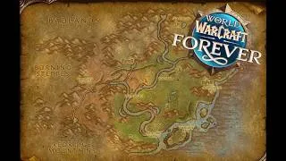 Miniature : Les maps de World of Warcraft: Forever sont là !