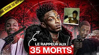Miniature : 21 Savage : L’Histoire HORRIBLE Du Rappeur Qui A Perdu TOUS Ses Proches...