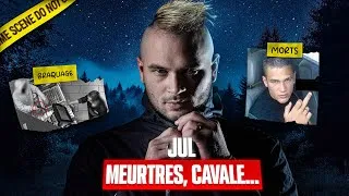Miniature : La Vérité Sur JUL : Meurtre de son Manager, Cavale, Millions Volés… (Documentaire)