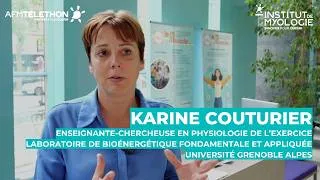 Miniature : L'activité physique pendant la grossesse : influence l'enfant ? - Assises du Muscle 2026