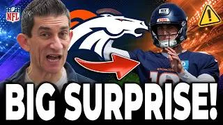 Miniature : 🔴 IS BO NIX THE RIGHT QUARTERBACK FOR THE BRONCOS? DENVER BRONCOS NEWS TODAY NFL