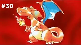 Miniature : Pokémon rouge épisode 30 : Aldo du conseil des 4