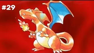 Miniature : pokémon rouge épisode 29 : Olga du conseil des 4