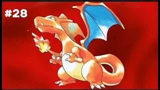 Miniature : pokémon rouge épisode 28 : Direction la league pokémon