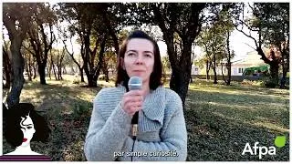 Miniature : Emilia-Laura Jitariu reçoit le prix Essenti'ELLE 2023 de la région Sud - Provence-Alpes-Côte d'Azur