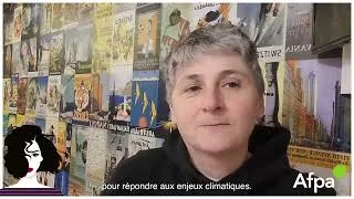 Miniature : Sylvaine Scuderi reçoit le Trophée Pluri'ELLE 2023 de la région Sud - Provence-Alpes-Côte d'Azur