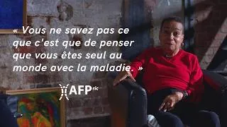Miniature : « Vous ne savez pas ce que c'est que d'être seul » - Histoire d'un engagement associatif