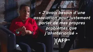 Miniature : « J'avais besoin d'une association pour parler. » - Histoire d'un engagement associatif
