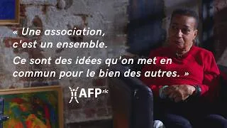 Miniature : « Une association, c'est un ensemble. » - Histoire d'un engagement associatif