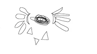 Miniature : I FOUND WHO'S THE KNIGHT IN DELTARUNE!!!