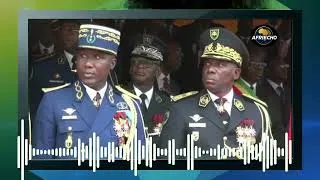 Miniature : Congo : Denis Sassou N’Guesso donne les orientations stratégiques à la force publique pour 2026