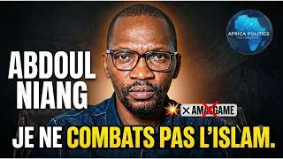 Miniature : « Ils appartiennent à la religion du diable et non celle d'Allah» : Abdoul Niang sans détour