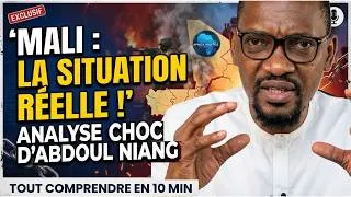Miniature : Niang décortique la situation