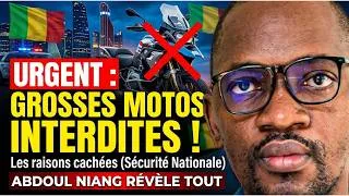 Miniature : Urgent ! Nouvelle mesure des autorités en matière sécuritaire