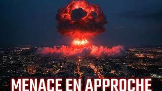 Miniature : Un radar inconnu capte un B-2… ce qui se passe ensuite est fou.