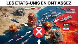 Miniature : Ce qui se passe en Iran peut déclencher une guerre mondiale
