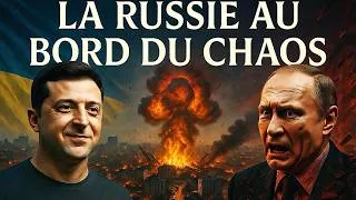 Miniature : Guerre en Ukraine : comment Kiev a brisé la stratégie russe