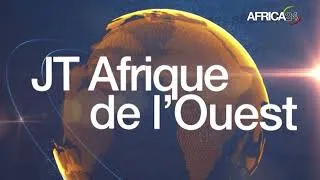 Miniature : Le JT de l'Afrique de l'Ouest du jeudi 16 juillet 2026