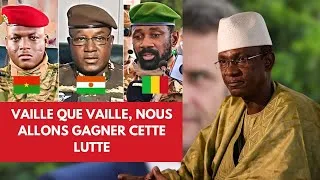 Miniature : VAILLE que VAILLE , nous allons GAGNER  cette LUTTE