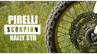 Miniature : Avis sur les pneu Pirelli Scorpion Rally SRT après 7000 km !