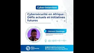 Miniature : Cybersecurité en Afrique: Défis actuels et perspectives futures