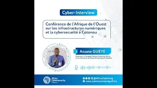 Miniature : Conférence de l’Afrique de l’Ouest sur les infrastructures numériques et la cybersecurité à Cotonou