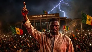 Miniature : Sonko : les promesses qui pourraient changer le Sénégal