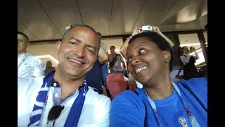 Miniature : RDC: DÉNIS MUKWE-GAY TRAITE MOÏSE KATUMBI DE MALHONNÊTE VOTEZ POUR LE NUMERO 20
