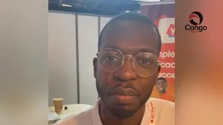 Miniature : Interview avec Jonathan YANGHAT de Noki Noki à VivaTECH 2022 by Congo Digital